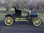 Ford Model R Runabout 1907 года